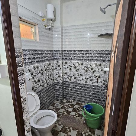 Souparnika Residency Murdeshwar Māvalli Exterior foto