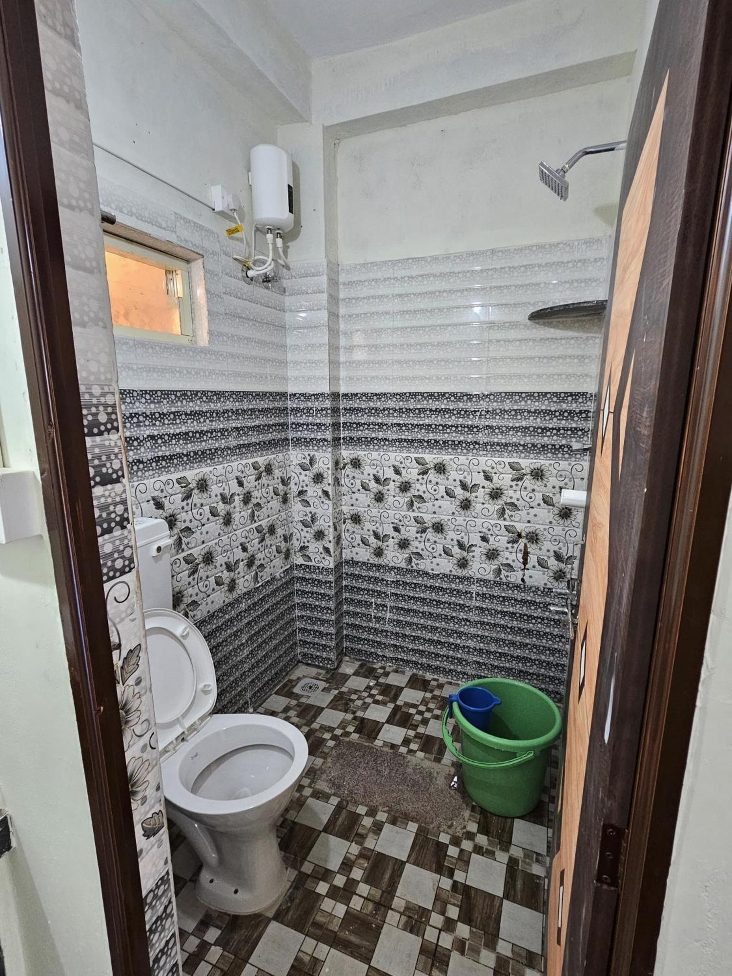 Souparnika Residency Murdeshwar Māvalli Exterior foto